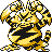 :rg/electabuzz: