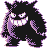 :rg/Gengar: