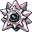 :rg/Starmie: