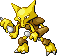 Alakazam