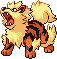 Arcanine