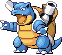 Blastoise