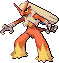 Blaziken