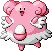 Blissey