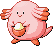 Chansey