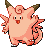 Clefable