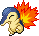 Cyndaquil