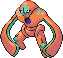 :rs/deoxys-defense: