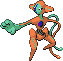 :rs/Deoxys: