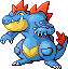 Feraligatr