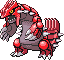 Groudon