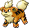 Growlithe