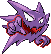 :rs/Haunter: