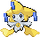 :rs/Jirachi: