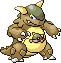 Kangaskhan