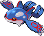 Kyogre