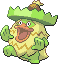 Ludicolo