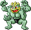 :rs/Machamp: