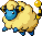 Mareep