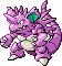 Nidoking