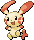 Plusle