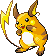 :rs/raichu: