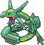 Rayquaza