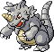 :rs/rhydon: