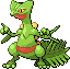 Sceptile