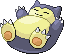 :rs/Snorlax: