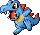 Totodile