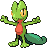 :rs/treecko: