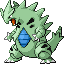 :RS/Tyranitar: