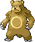 Ursaring