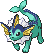 Vaporeon