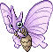 Venomoth