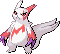 Zangoose