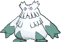 :ss/Abomasnow: