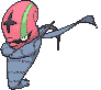 :swsh/accelgor: