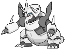 :swsh/aggron-mega: