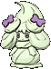 :sv/alcremie matcha cream-ribbon: