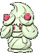:swsh/alcremie-matcha-cream: