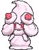 :ss/alcremie ruby cream: