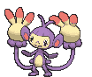 :swsh/ambipom: