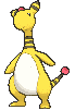 :swsh/ampharos: