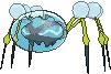 :ss/Araquanid: