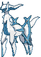 Arceus-Ice