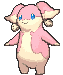 :ss/Audino: