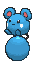 :sm/azurill: