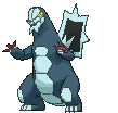 :sv/Baxcalibur: